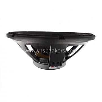 Popular 18 Inch pro audio speaker subwoofer